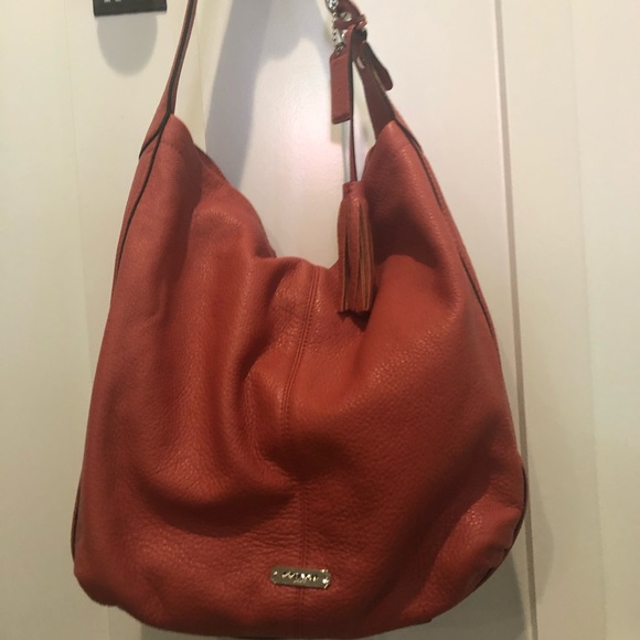 Coach Handbags - Coach Avery Leather Hobo Shoulder Bag Coach Handbags - Coach Avery Leather Hobo Shoulder Bag